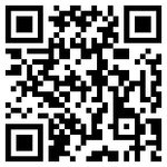 CRadio for Android download link QR Code
